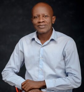 Hon. Festus Ndubuisi