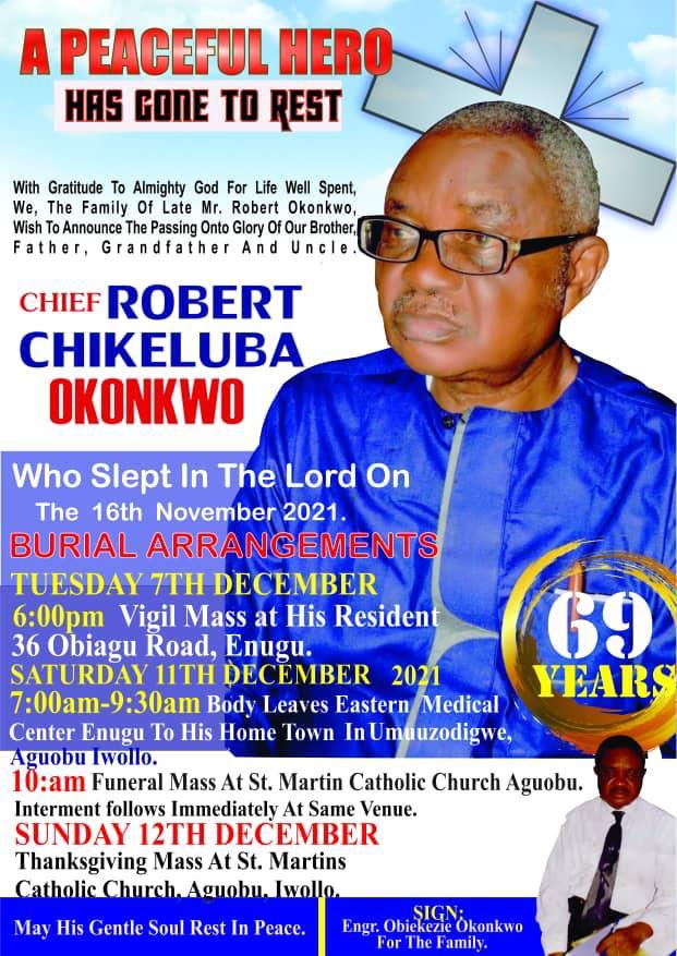 funeral image